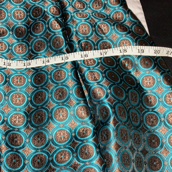 Tristan full Aline skirt  8 - Picture 7 of 11